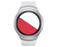 Samsung Gear S2 SM-R7200 biały - 258753 - zdjęcie 1